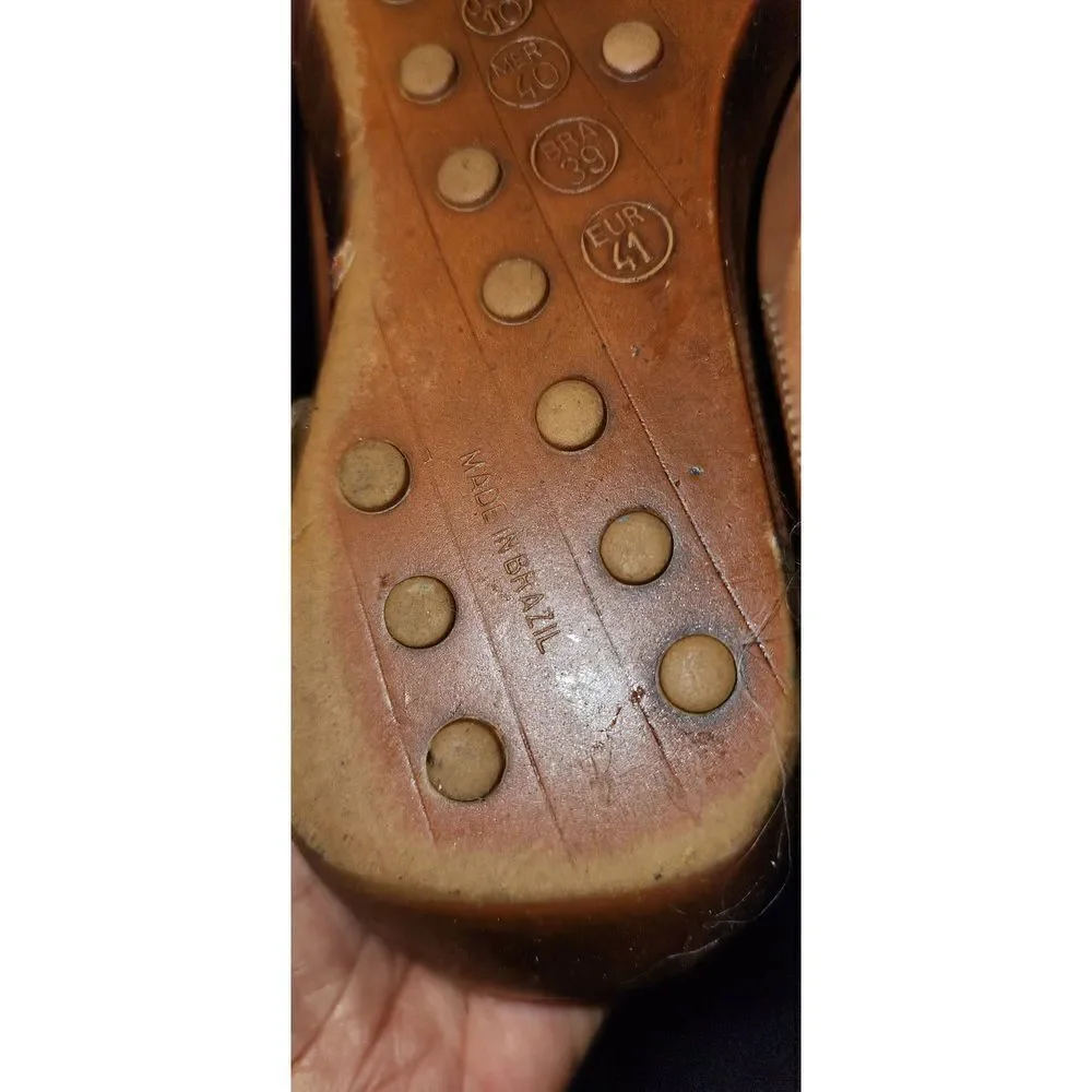 Bruno Valenti Slides